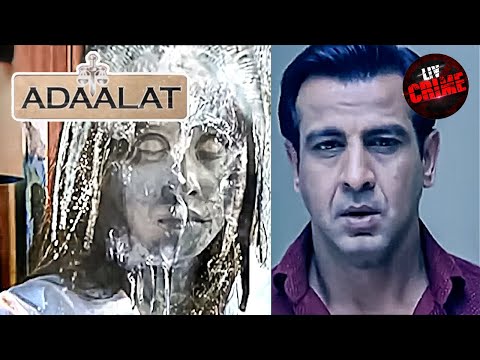 Genius K.D | What Is The Mystery Behind The Frozen Body Of A Young Girl? | अदालत | Adaalat