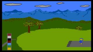 Quiwi for the Atari 8-bit family