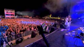 Mando Diao &quot;Dance with somebody&quot; &amp; &quot;Black saturday&quot;