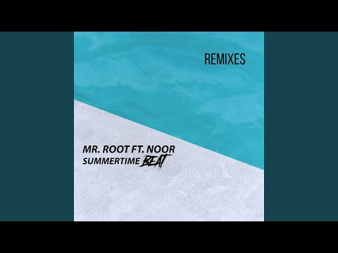 Summertime Beat (Bazz Remix)