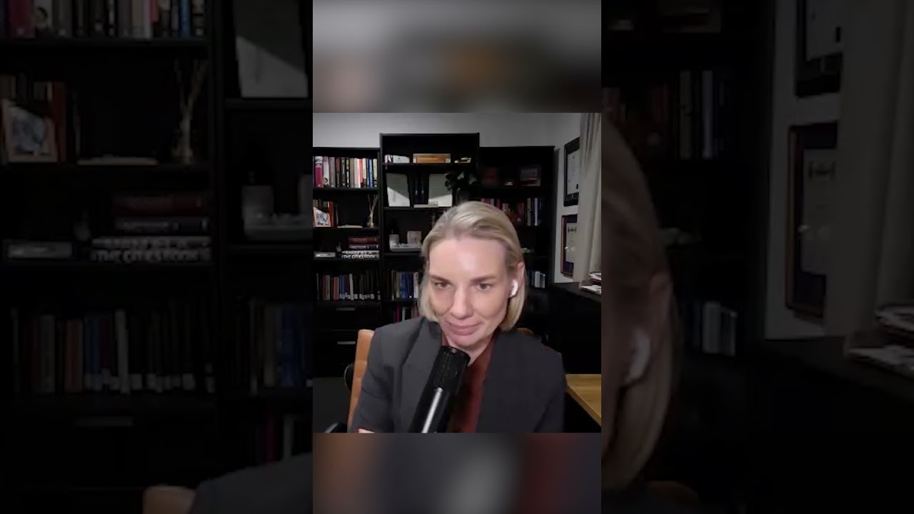 Jennifer Parker: What must happen for ships to return to the Strait of Hormuz