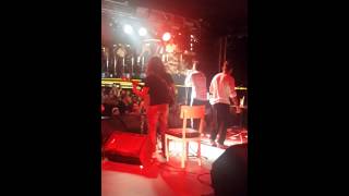 SENİ KİMLER ALDI - KORAY AVCI - COŞKUN KAZANCI