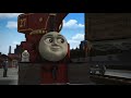 Calling All Engines Belle And Harvey UK HD