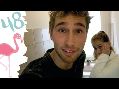 ALEX HAT DAS KLO KAPUTT GEMACHT! #weeklyvlog Nr. 48 | MANDA