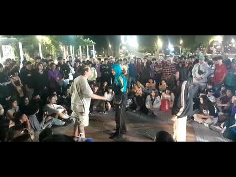 OTHOES WAN vs AIZEN - Octavos de final - Copa Malbec