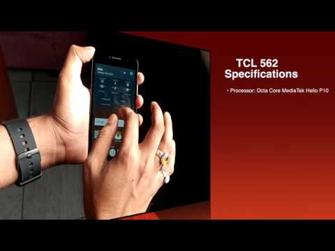 TCL 562: Unboxing, Hands on and Overview