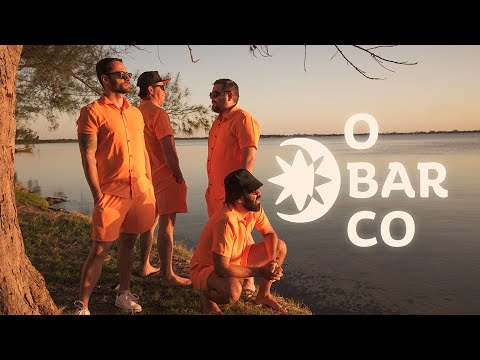 O Barco - Los Maresias (Clipe Oficial)