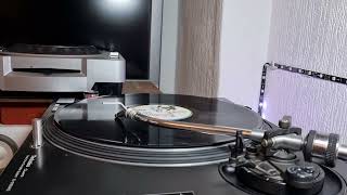 The Christians - .The Christians Album - Save a Soul in Every Town - Island Records -  1987