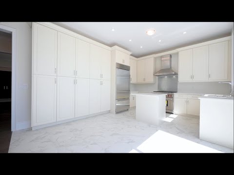 CountryWide Homes - Glen Abbey Encore - Oakville - Lot 373 Showcase