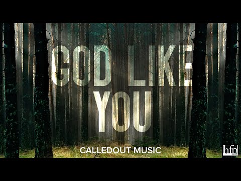 Thumbnail for God Like You video