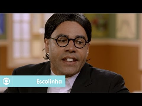 Escolinha: Batista quer fazer homenagem no 'The Voice'!