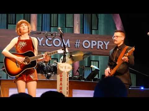 MOLLY TUTTLE: The Light Came In (The Power Went Out)