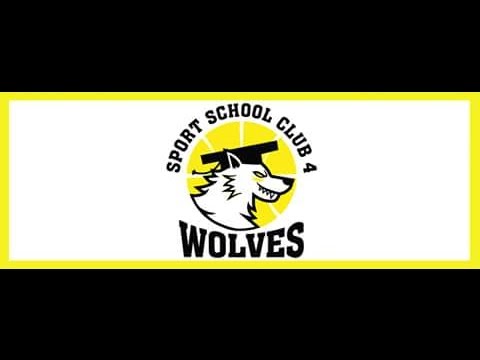 CN U13M: CS4  vs LUCKY DRAGONS