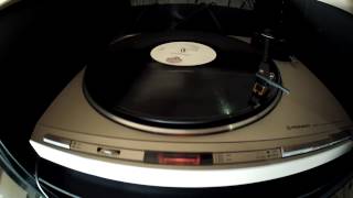 Got a hold on me - Christine McVie