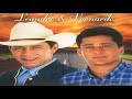 Leandro & Leonardo - Deu Medo