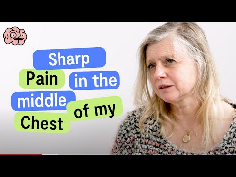 Chest Pain History - OSCE Guide | UKMLA CPSA | PLAB