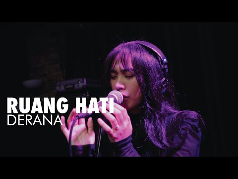 KSSLS #160 - HEIDI & RUANG HATI - DERANA