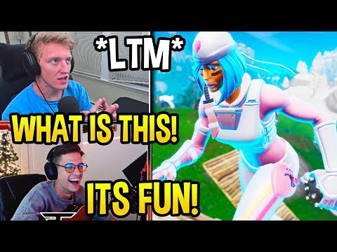 Epic Games Fortnite Noticias Temporada 11