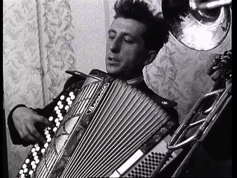 Konkurs - Kdyby ty muziky