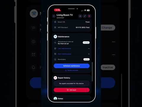 IT Storage - Asset Tracker