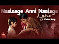 Naalaage Anni Naalage Lyric Video Song George Reddy Movie Sandeep Madhav Silly Monks Music