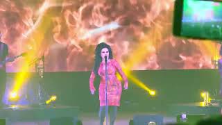 Fangoria - Fiesta en el Infierno Teatro Metropolitan CDMX 18 Ene 2024