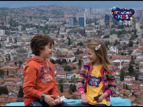 Mi smo brat i sestra (2021) - Frtutma KIDS                         #mismobratisestra #frtutmakids