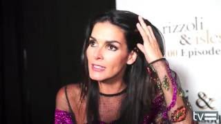 Rizzoli & Isles 100th Episode - Cast Interviews (Compilation) video