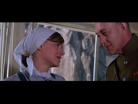 Doctor Zhivago / " Ah, Then It's A Gift "