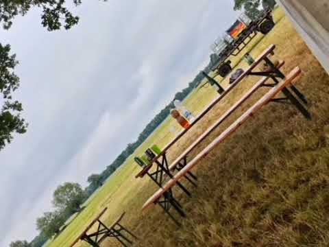 DJ Biene - DJ Biene und die Suffwiese