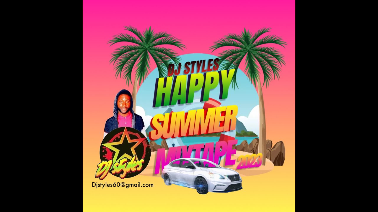 Promotional video thumbnail 5 for Dj stylesdee