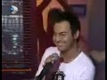 Prensimiz Serdar Ortac-Dansöz 2006 beyazshow ...