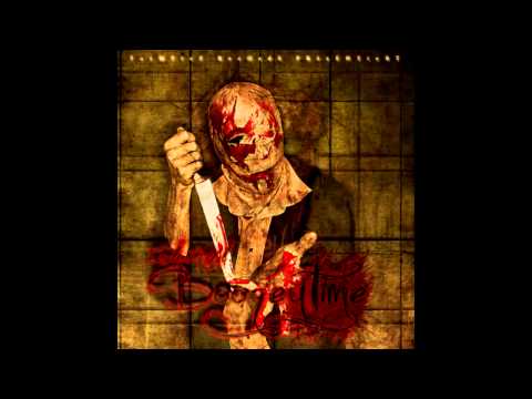 EROLD DUNKEL - HALUZINATION FEAT. NINO, FARGO45 & HABE