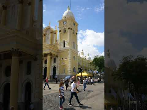 La fe del zuliano es grande | Viva Maracaibo y viva el Zulia 🙌 #Maracaibo #Venezuela