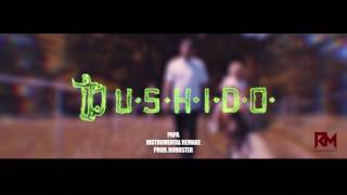 BUSHIDO - Papa | Instrumental Remake