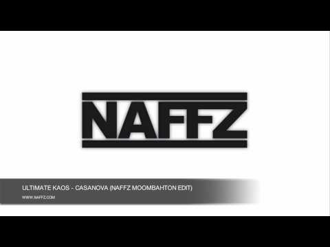 Ultimate Kaos - Casanova (Naffz Remix)