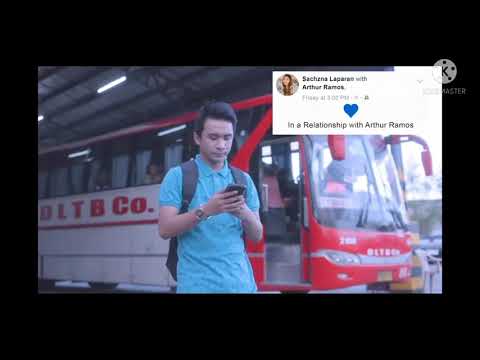 PINAGTAGPO PERO DI TINADHANA (Short Story DLTB) Part2