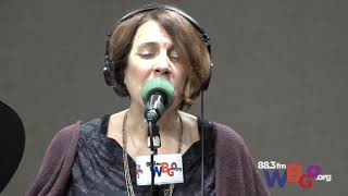 Kate McGarry performs "My Funny Valentine" on Singers Unlimited