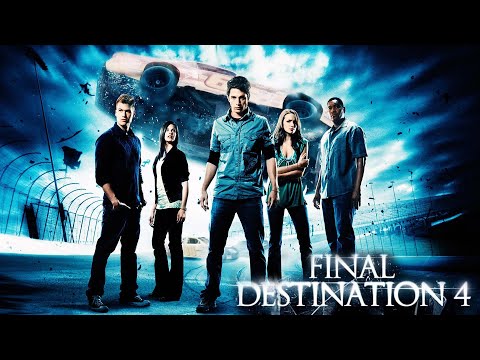 Final Destination 4 Movie | Bobby Campo, Shantel | The Final Destination 2009 Movie Full FactsReview