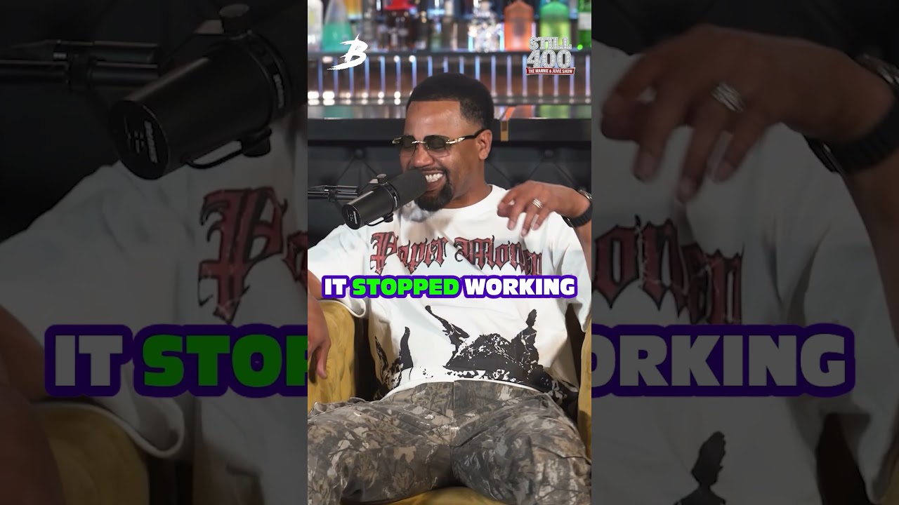 @jimjonesofficial biggest regret was buying the coupe benz and it broke down 😂