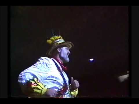 1996   SOS   Last Show   QCSB