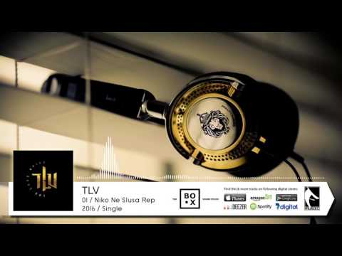TLV - Niko Ne Slusa Rep (2016)