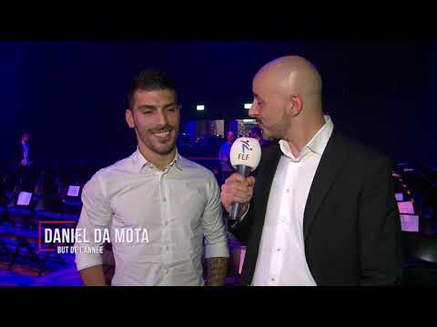 FLF TV 4 Nuit Du Football 2015