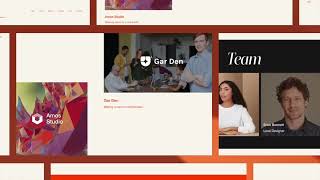 Horizoners Design Agency - Video - 1