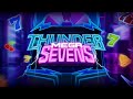 UNLEASHED FORTUNES: THUNDER MEGA SEVENS! - Evoplay UNLEASHED FORTUNES: THUNDER MEGA SEVENS!