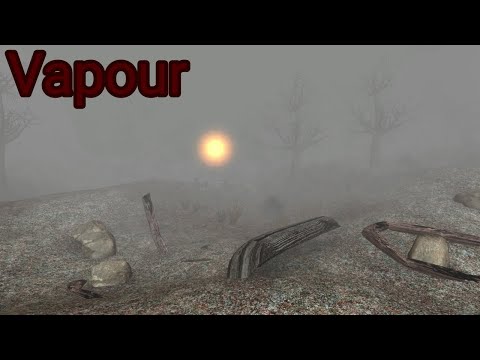 Vapour - Full Game