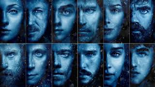 I Am The Storm (Game of Thrones Season 7 Soundtrack)