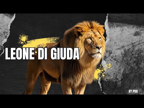Leone di Giuda by PDG - Testo & Accordi (Chords & Lyrics)