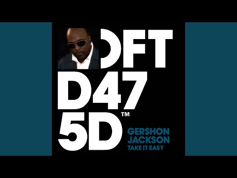 Take It Easy (Eli Escobar Remix)