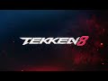 Tekken 8 ost - Coliseum of Fate